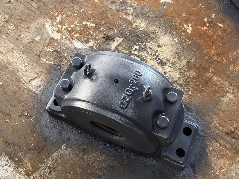 GZQ4-260�ʷ�ʽ�����